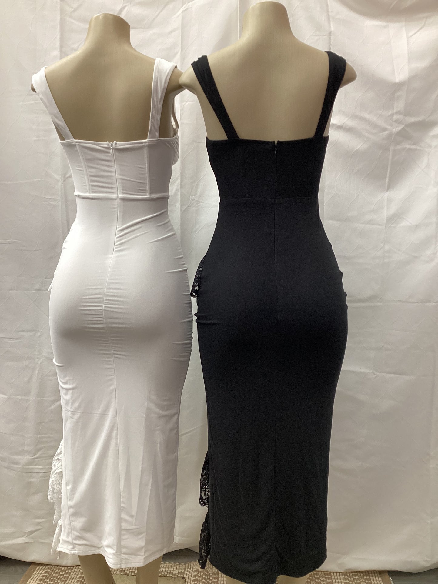 Milani Dress