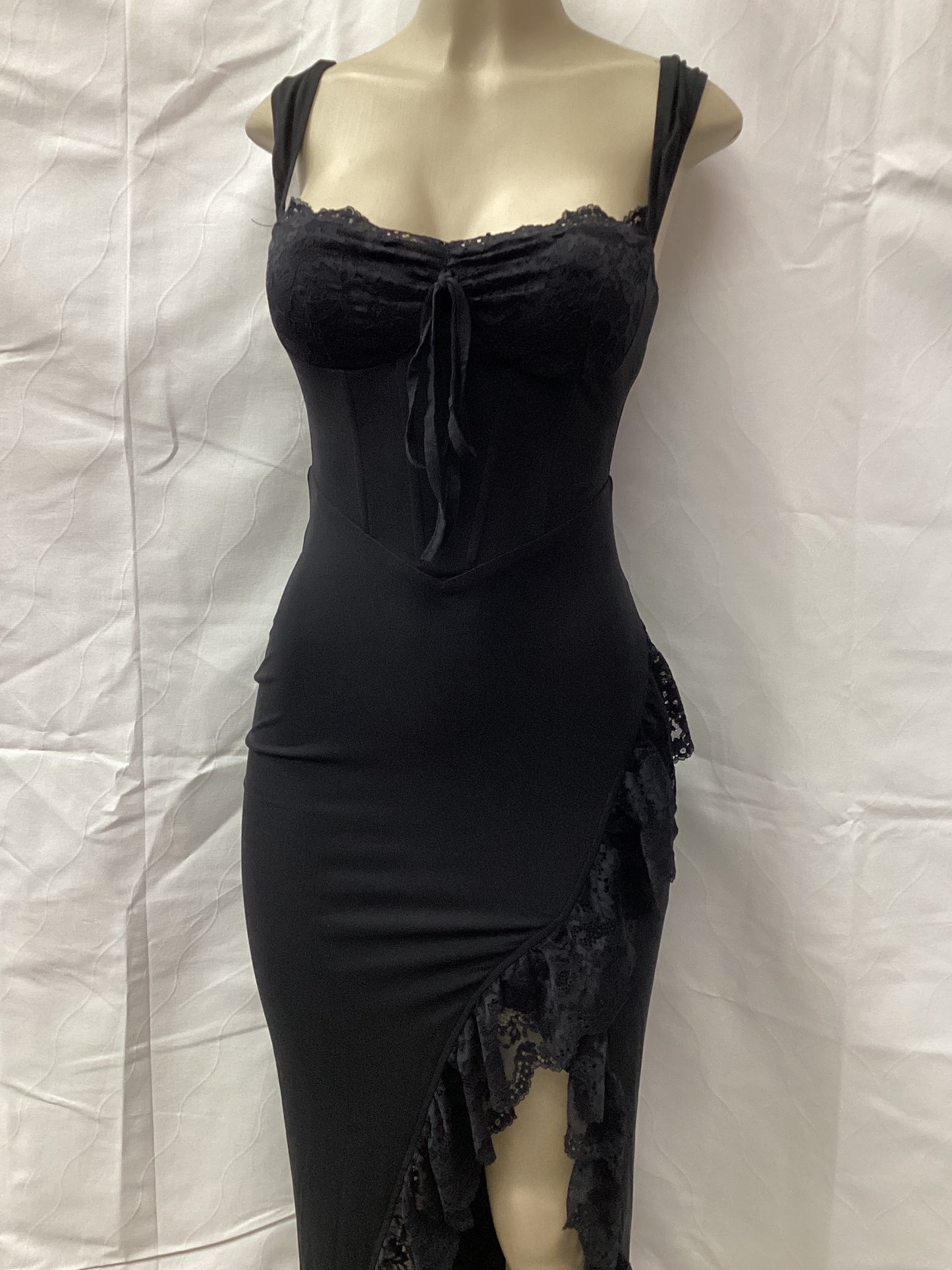 Milani Dress