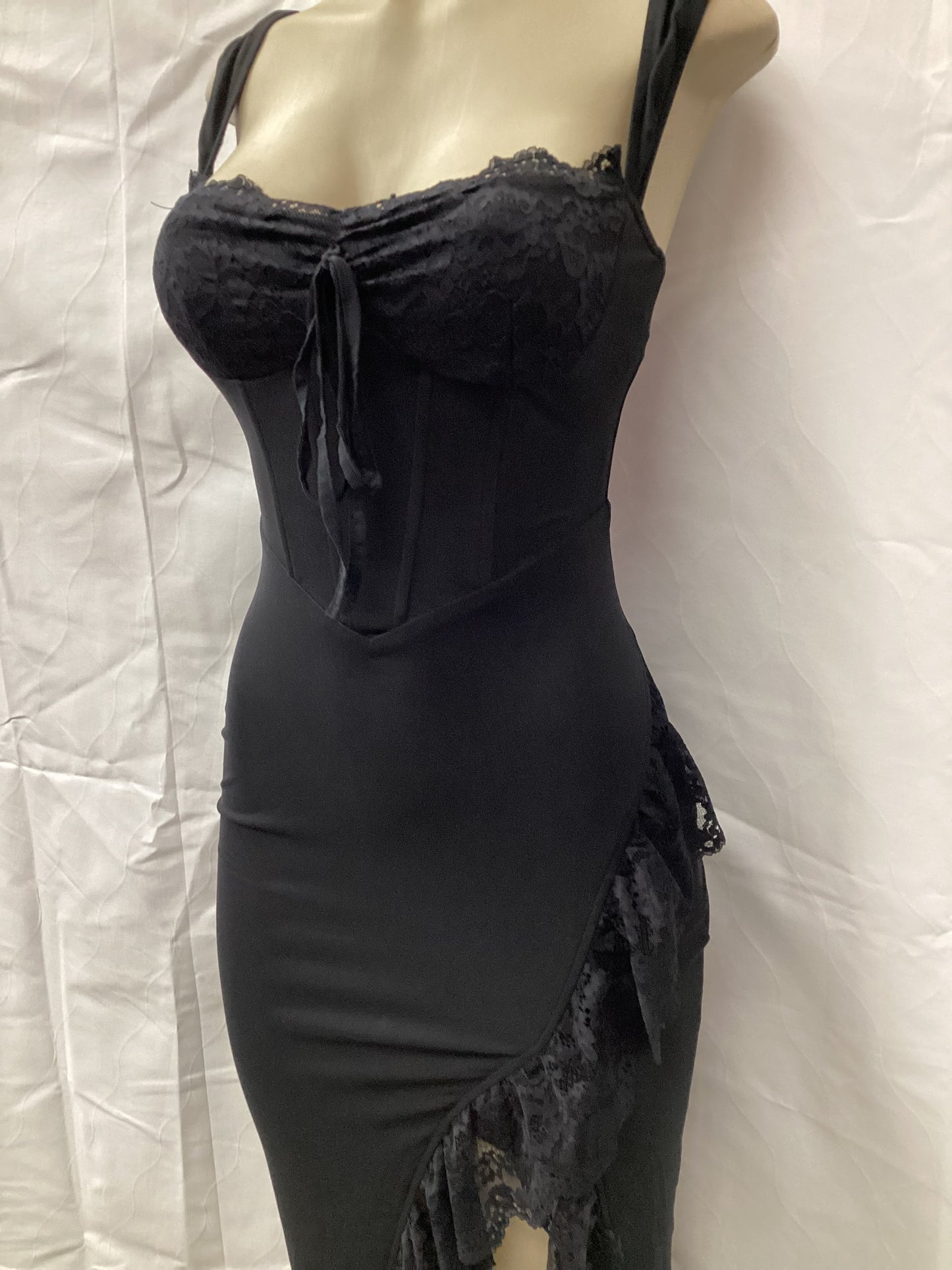 Milani Dress