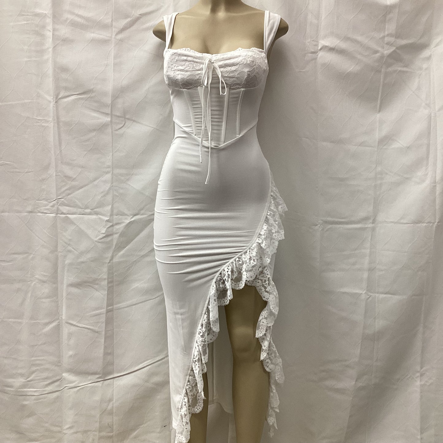 Milani Dress