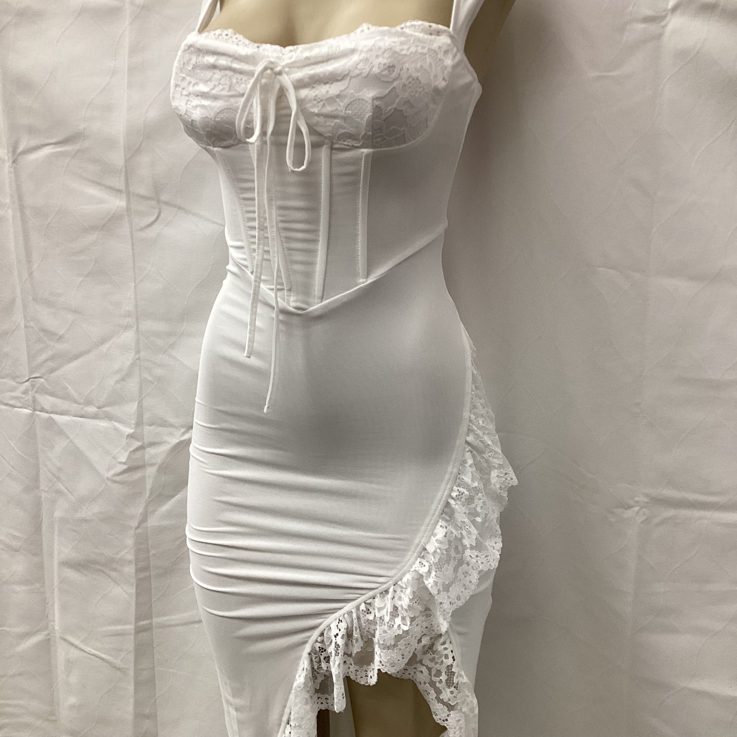 Milani Dress