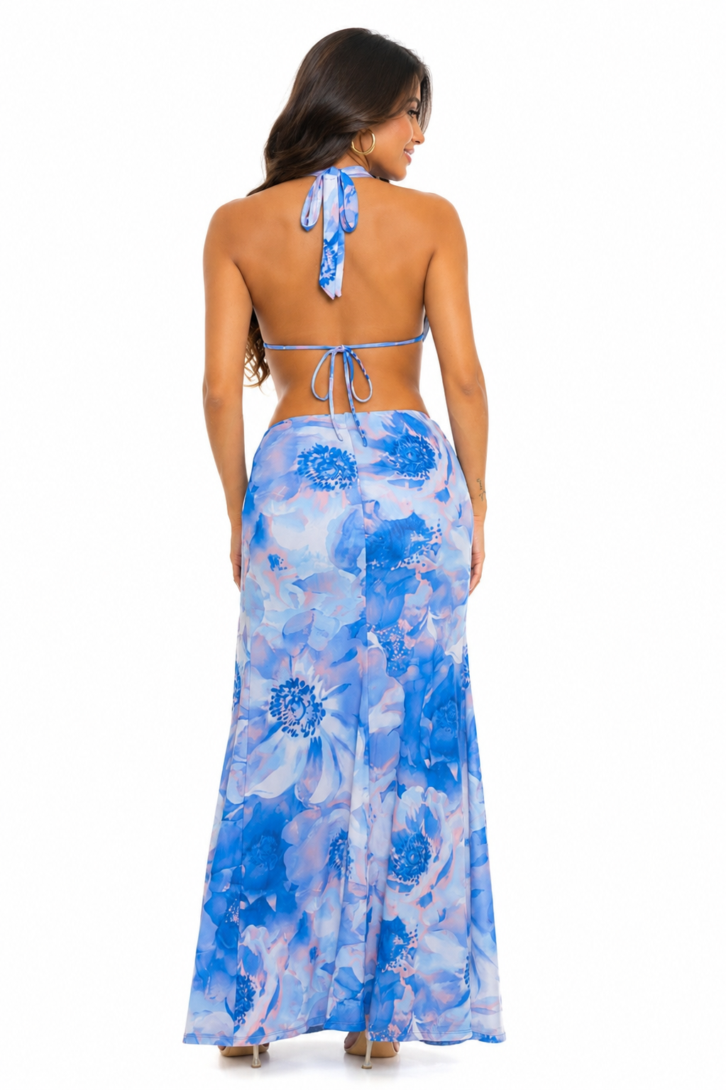 Maxi 2 Piece Set