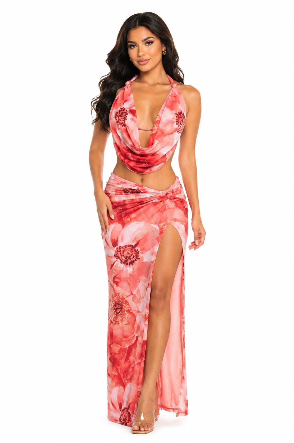 Maxi 2 Piece Set