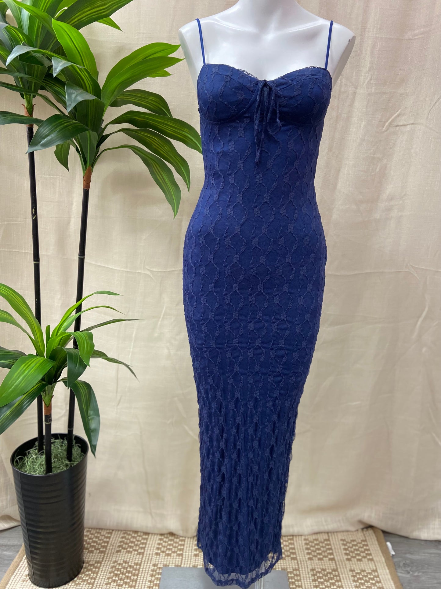 Mia Midi Dress