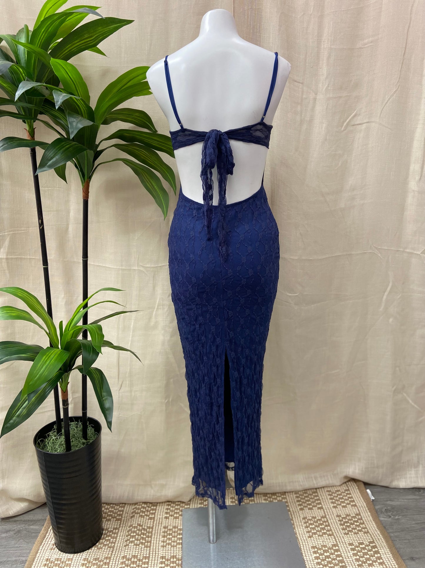 Mia Midi Dress